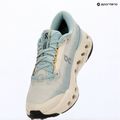 Încălțăminte de alergare pentru femei On Cloudsurfer Trail 2 Waterproof grain/brook 16