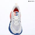 Încălțăminte de alergare pentru bărbați Nike Vomero 18 white/racer blue/atomic pink/black 10