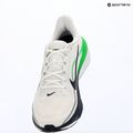 Încălțăminte de alergare pentru bărbați Nike Pegasus 42 white/green spark/midnight navy 6