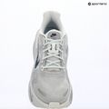 Încălțăminte de alergare pentru bărbați Nike Vomero Premium off white/grey fog/dark obsidian 10