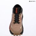Încălțăminte de alergare pentru bărbați Asics Gel-Trabuco Mt Gtx taupe grey/graphite grey 9