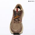 Încălțăminte de alergare pentru bărbați Asics Trabuco 14 Gtx taupe grey/oatmeal 9