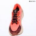 Pantofi de alergare bărbați Asics Blazeblast sun coral/dark aubergine 17