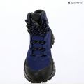 Încălțăminte de drumeție pentru bărbați The North Face Offtrail Hike Mid GTX bold blue/tnf black 14