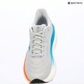 Încălțăminte de alergare pentru bărbați Mizuno Wave Sky 9 cloudscape/blue jewel/lava orange 9
