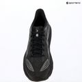 Încălțăminte de alergare pentru bărbați Mizuno Wave Skyrise 7 black/iron gate/tomato puree 7