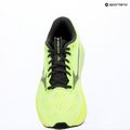Încălțăminte de alergare pentru bărbați Mizuno Wave Rider 30 lime pulp/black oyster/gf white 4