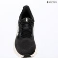Încălțăminte de alergare pentru bărbați HOKA Arahi 9 Wide black/white 8
