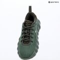 Încălțăminte pentru bărbați Nike Mind 002 camo green/newsprint/phantom 11