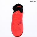 Încălțăminte de fotbal pentru bărbați Nike Phantom 6 High Elite bright crimson/black/blur 9