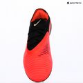 Încălțăminte de fotbal pentru bărbați Nike Phantom 6 Low Elite bright crimson/black/blur 10