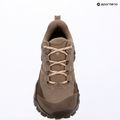 Încălțăminte de drumeție pentru femei The North Face Offtrail Hike GTX garnet/smokey brown 7