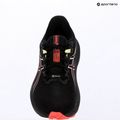 Încălțăminte de alergare pentru femei ASICS GT-1000 15 GTX black/dark aubergine 9
