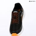 Încălțăminte de alergare pentru copii Joma Supercross Jr black 15