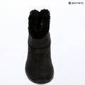 Ghete pentru femei SKECHERS On-The-Go Joy Cozy Dream black 15