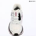Încălțăminte de alergare pentru femei Nike Structure Plus white/black/metallic silver 14
