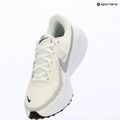 Încălțăminte de alergare pentru femei Nike Revolution 8 sail/white/black/metallic silver 18