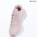 Încălțăminte de alergare pentru femei Nike Journey Run bleached lilac/pink rise/pink smoke/sail 18