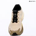 Încălțăminte de alergare pentru femei Salomon Aero Blaze 4 GRVL tapioca/vanilla ice 14