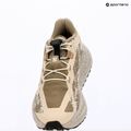 Încălțăminte de alergare pentru femei Salomon Aero Glide 4 GRVL tapioca/desert tan 15