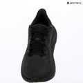 Încălțăminte de alergare pentru femei HOKA Clifton 11 X-Wide black/black 18