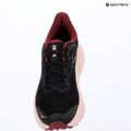 Încălțăminte de alergare pentru femei HOKA Challenger 8 black/pink opal 16