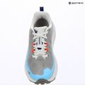 Încălțăminte de alergare pentru femei HOKA Torrent 5 stellar grey/cosmic grey 18