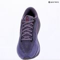 Încălțăminte de alergare pentru femei Brooks Ghost Amp purple/purple/fuchsia 15