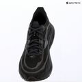 Încălțăminte de alergare pentru femei Brooks Ghost 18 black/black/ebony 11