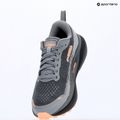 Încălțăminte de alergare pentru femei Brooks Cascadia 20 grey/grey/peach 16
