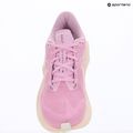 Încălțăminte de alergare pentru femei ASICS Novablast 6 hazy lilac/rose dust 17