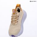 Pantofi de alergare pentru femei ASICS Gel-Nimbus 28 TR simply taupe/fresh air 9