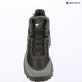 Încălțăminte de trekking pentru femei Columbia Tellurix Titanum Outdry Mid dark grey/ti grey steel 16