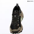 Încălțăminte de drumeție pentru femei Salewa Pedroc 2 Mid PTX black outbungee cord 16