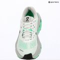 Încălțăminte de alergare pentru femei On Cloudrunner 3 Max white/verdite 15