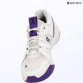 Încălțăminte pentru femei On The Roger Clubhouse Pro 2 white/amethyst 16