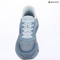 Încălțăminte pentru femei SKECHERS Go Run Glide-Step Arch Fit blue 16