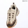 Încălțăminte pentru femei SKECHERS D'Lites Vintage Wave beige 16