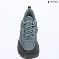 Încălțăminte de trekking pentru femei Columbia Tellurix Titanum Outdry cinder grey/graphite 16