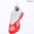Încălțăminte de fotbal pentru copii Puma Ultra 7 Play IT Jr Ultra Red/Puma Black/Puma White 8