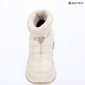 Ghete pentru femei Columbia Snowtrot Shorty sea salt/fig 19