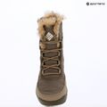 Ghete pentru femei Columbia Minx Shorty IV wet sand/khaki 16
