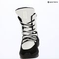 Ghete pentru femei BIG STAR SS274060 white/black 14