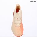 Încățăminte de fotbal PUMA Future 9 Match MxSG sugared almond/puma white/ultra red/puma black 8