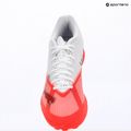 Încățăminte de fotbal PUMA Ultra 7 Play TT ultra red/puma black/puma white 5