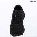 Încălțăminte pentru bărbați SKECHERS Go Run Consistent 3 Core Track black 15