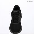 Încălțăminte pentru bărbați SKECHERS Bobs B Flex Glacial Edge black 15