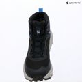Încălțăminte de drumeție pentru bărbați Salomon Genesis Mid GTX dark navy/spellbound 9