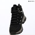 Încălțăminte pentru bărbați BIG STAR UU174317 black 13