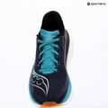 Încălțăminte de alergare pentru bărbați Saucony Endorphin Azura naval/tranquil 8